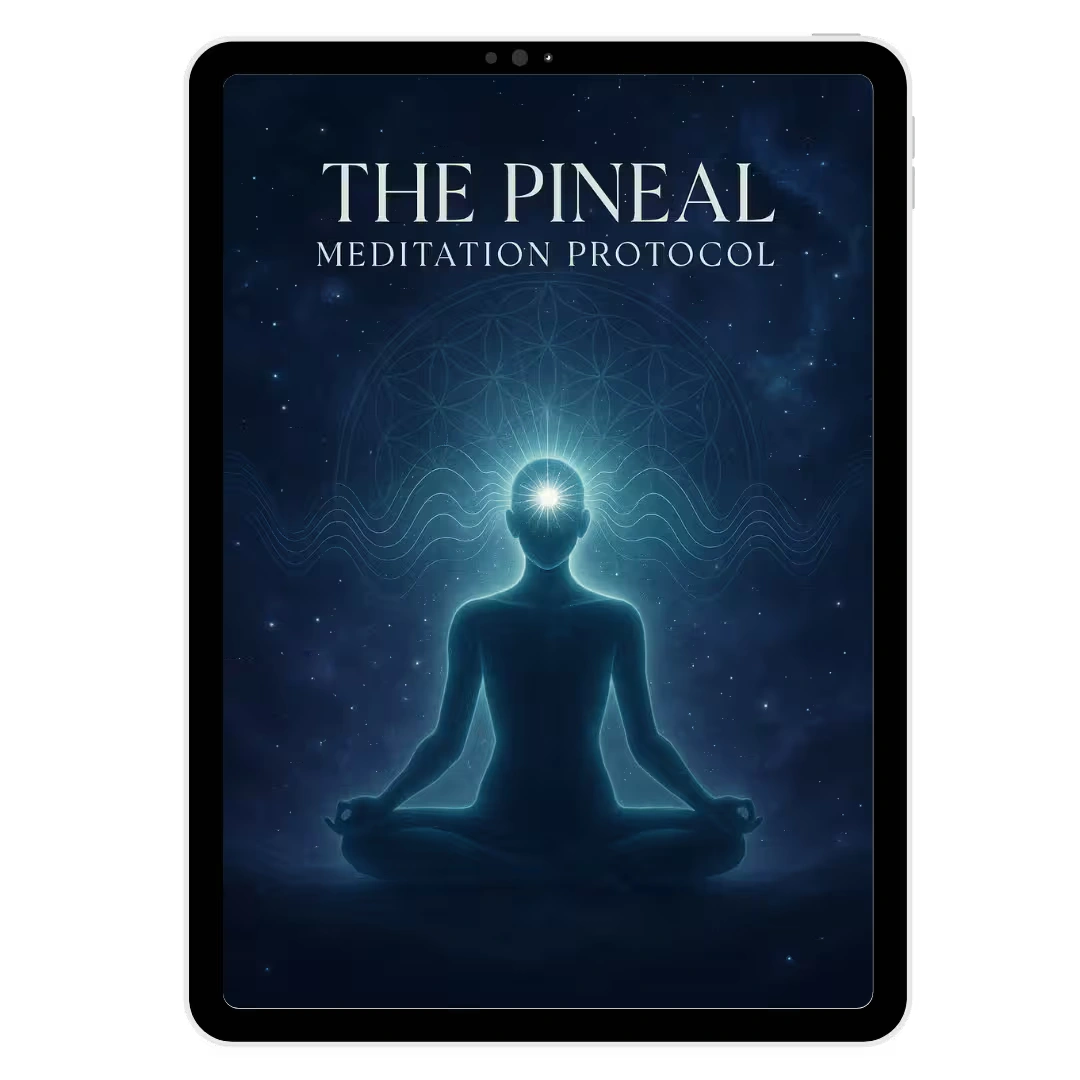 Third Eye Nutrition Guide