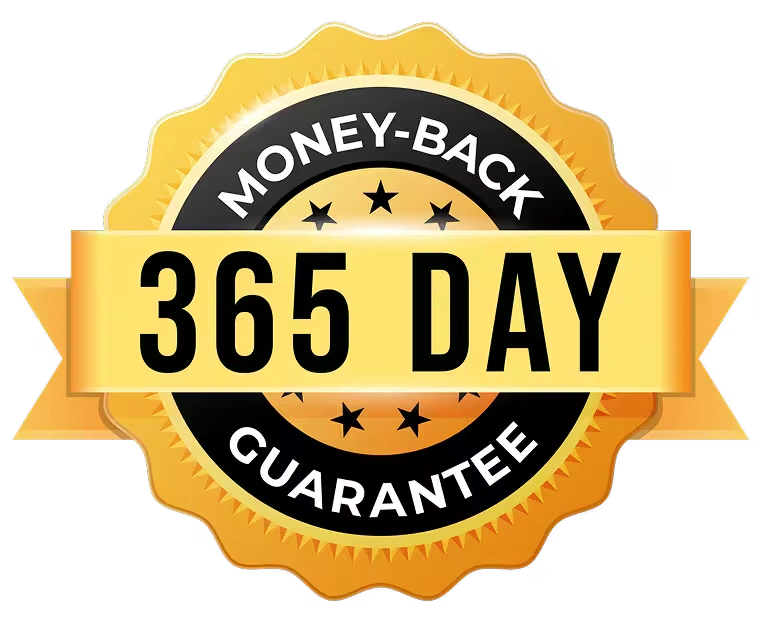 Pineal Awakening supplement 360 Days Money Back Guarantee